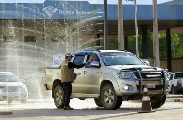 Imagem de compartilhamento para o artigo Mato Grosso do Sul decreta estado de Emergência Zoossanitária para prevenção de influenza aviária da MS Todo dia